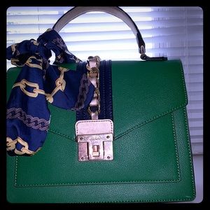 Gorgeous Aldo Purse